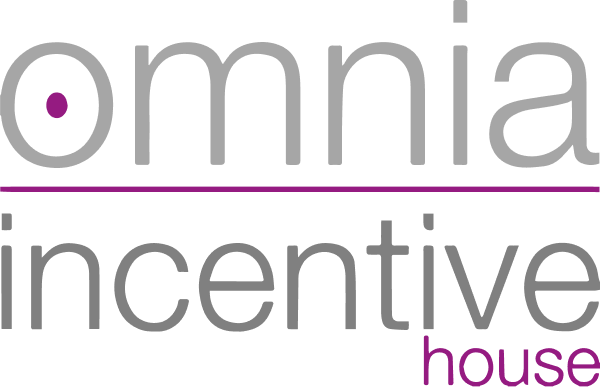Logo Omnia Incentive House srl