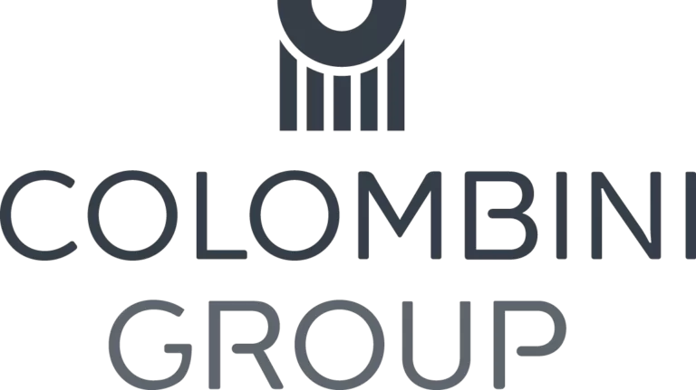 Logo COLOMBINI GROUP