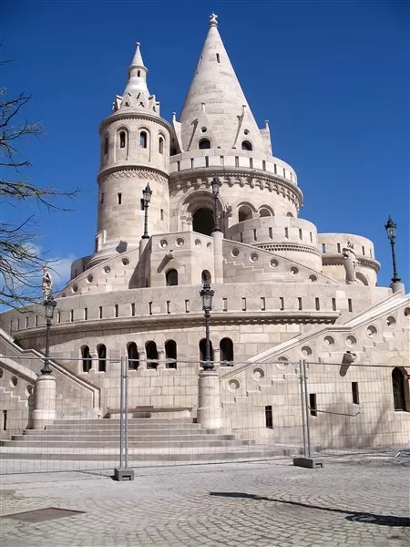 BUDAPEST, LA PERLA DEL DANUBIO