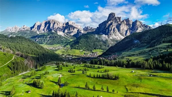 SOGGIORNO MONTANO IN ALTO ADIGE